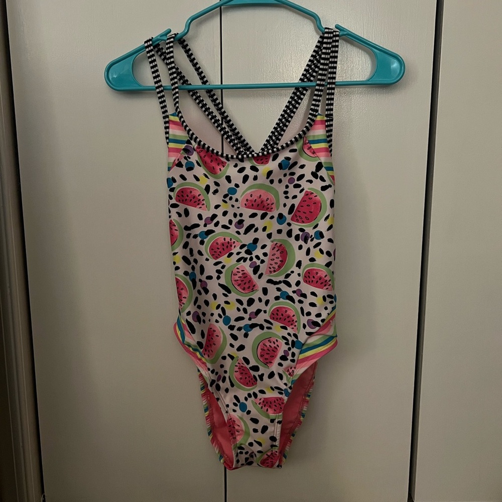 Dolphin Uglies Swimsuit (New without tags)